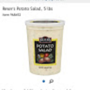 Meet your Posher, Margaret